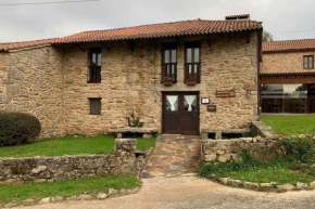 Hotel rural casal de mouros